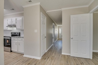 Beautifully Updated 3 bedroom and 2.5 bathroom home located in on Goshen Plantation Golf Club in Georgia - for sale on GolfHomes.com, golf home, golf lot