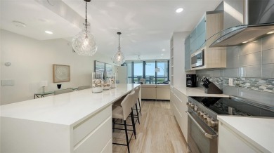Welcome to this breathtaking, fully remodeled, turnkey furnished on Longboat Key Golf Club Resort in Florida - for sale on GolfHomes.com, golf home, golf lot