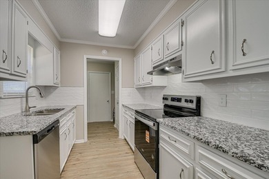 Beautifully Updated 3 bedroom and 2.5 bathroom home located in on Goshen Plantation Golf Club in Georgia - for sale on GolfHomes.com, golf home, golf lot