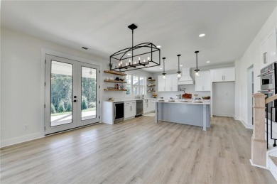Gorgeous New Construction * Exclusive Modern Farmhouse * on Traditions of Braselton Golf Club in Georgia - for sale on GolfHomes.com, golf home, golf lot