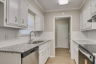 Beautifully Updated 3 bedroom and 2.5 bathroom home located in on Goshen Plantation Golf Club in Georgia - for sale on GolfHomes.com, golf home, golf lot