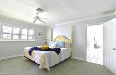 Beautifully maintained Pool Home. Perfectly located in the heart on Golden Gate Country Club in Florida - for sale on GolfHomes.com, golf home, golf lot