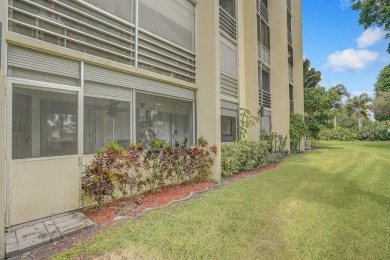 Move in ready 1st FLOOR condo in the desirable 55+ community of on Poinciana Golf Club in Florida - for sale on GolfHomes.com, golf home, golf lot