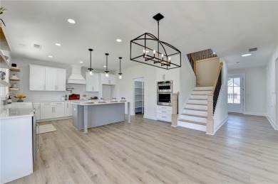 Gorgeous New Construction * Exclusive Modern Farmhouse * on Traditions of Braselton Golf Club in Georgia - for sale on GolfHomes.com, golf home, golf lot