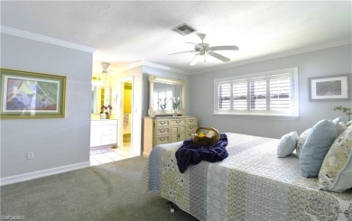 Beautifully maintained Pool Home. Perfectly located in the heart on Golden Gate Country Club in Florida - for sale on GolfHomes.com, golf home, golf lot