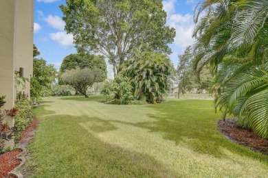 Move in ready 1st FLOOR condo in the desirable 55+ community of on Poinciana Golf Club in Florida - for sale on GolfHomes.com, golf home, golf lot