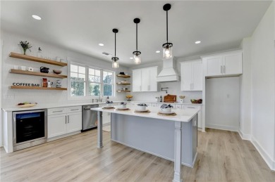 Gorgeous New Construction * Exclusive Modern Farmhouse * on Traditions of Braselton Golf Club in Georgia - for sale on GolfHomes.com, golf home, golf lot