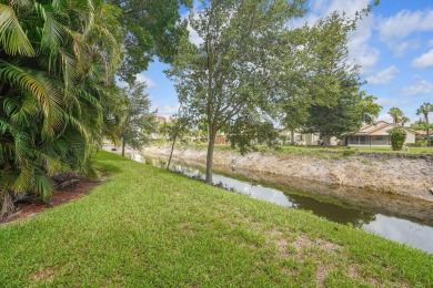 Move in ready 1st FLOOR condo in the desirable 55+ community of on Poinciana Golf Club in Florida - for sale on GolfHomes.com, golf home, golf lot