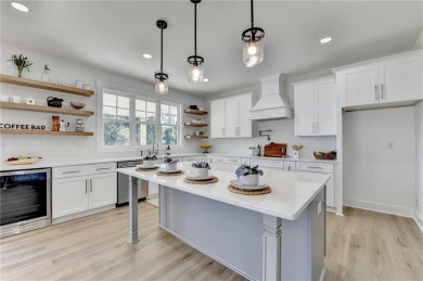 Gorgeous New Construction * Exclusive Modern Farmhouse * on Traditions of Braselton Golf Club in Georgia - for sale on GolfHomes.com, golf home, golf lot