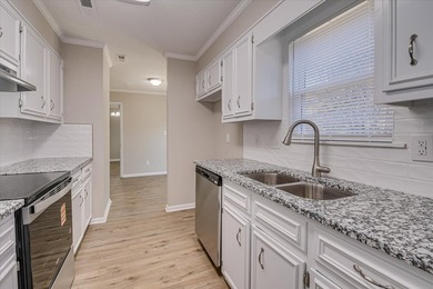 Beautifully Updated 3 bedroom and 2.5 bathroom home located in on Goshen Plantation Golf Club in Georgia - for sale on GolfHomes.com, golf home, golf lot