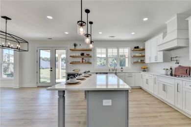 Gorgeous New Construction * Exclusive Modern Farmhouse * on Traditions of Braselton Golf Club in Georgia - for sale on GolfHomes.com, golf home, golf lot