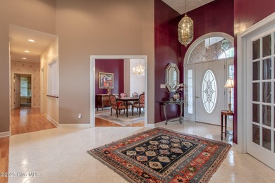 This is a gorgeous brick, 3-bedroom, 4 full-bathroom home in The on Sound Golf Links at Albemarle Plantation in North Carolina - for sale on GolfHomes.com, golf home, golf lot