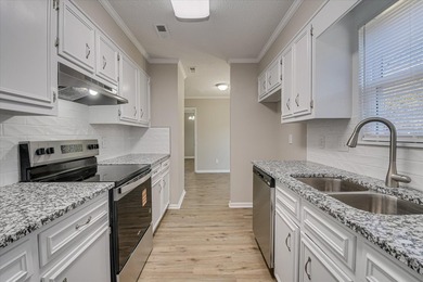 Beautifully Updated 3 bedroom and 2.5 bathroom home located in on Goshen Plantation Golf Club in Georgia - for sale on GolfHomes.com, golf home, golf lot