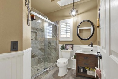 Welcome to 1790 Almond Tree Street, a beautifully upgraded home on Seven Hills Golf Course in California - for sale on GolfHomes.com, golf home, golf lot