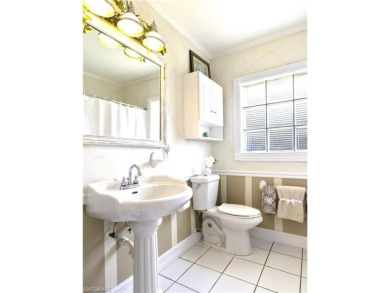 Beautifully maintained Pool Home. Perfectly located in the heart on Golden Gate Country Club in Florida - for sale on GolfHomes.com, golf home, golf lot