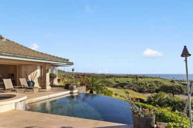 Located inside the Double gated Pinnacle community within on Kaanapali Golf Courses in Hawaii - for sale on GolfHomes.com, golf home, golf lot