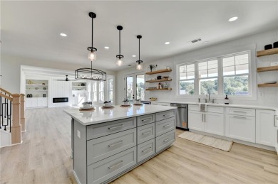 Gorgeous New Construction * Exclusive Modern Farmhouse * on Traditions of Braselton Golf Club in Georgia - for sale on GolfHomes.com, golf home, golf lot