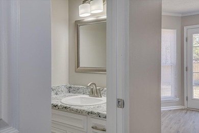 Beautifully Updated 3 bedroom and 2.5 bathroom home located in on Goshen Plantation Golf Club in Georgia - for sale on GolfHomes.com, golf home, golf lot