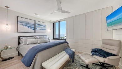 Welcome to this breathtaking, fully remodeled, turnkey furnished on Longboat Key Golf Club Resort in Florida - for sale on GolfHomes.com, golf home, golf lot