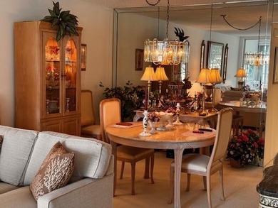 Discover an incredible opportunity in the desirable Palm-Aire on Palm-Aire Country Club and Resort - Palms in Florida - for sale on GolfHomes.com, golf home, golf lot