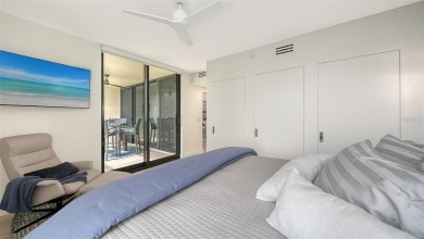 Welcome to this breathtaking, fully remodeled, turnkey furnished on Longboat Key Golf Club Resort in Florida - for sale on GolfHomes.com, golf home, golf lot