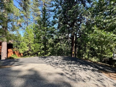 Build your dream cabin in the heart of Blue Lake Springs, one of on Sequoia Woods Country Club in California - for sale on GolfHomes.com, golf home, golf lot