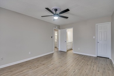 Beautifully Updated 3 bedroom and 2.5 bathroom home located in on Goshen Plantation Golf Club in Georgia - for sale on GolfHomes.com, golf home, golf lot