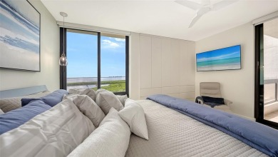 Welcome to this breathtaking, fully remodeled, turnkey furnished on Longboat Key Golf Club Resort in Florida - for sale on GolfHomes.com, golf home, golf lot