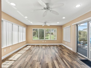 One or more photo(s) has been virtually staged. Charming 3/2 on The Links of Spruce Creek in Florida - for sale on GolfHomes.com, golf home, golf lot