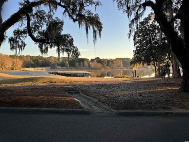 Discover why Heritage Plantation is one of the most sought after on Heritage Club in South Carolina - for sale on GolfHomes.com, golf home, golf lot