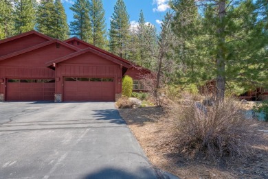 This popular Whitehawk Ranch townhome floor plan contains a nice on Whitehawk Ranch Golf Club in California - for sale on GolfHomes.com, golf home, golf lot