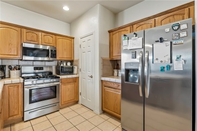 Great, clean, move-in ready 3 bed/2 bath SITE BUILT home in Fort on Desert Lakes Golf Course in Arizona - for sale on GolfHomes.com, golf home, golf lot