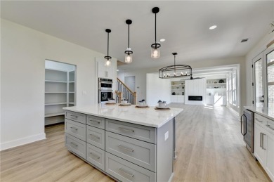 Gorgeous New Construction * Exclusive Modern Farmhouse * on Traditions of Braselton Golf Club in Georgia - for sale on GolfHomes.com, golf home, golf lot