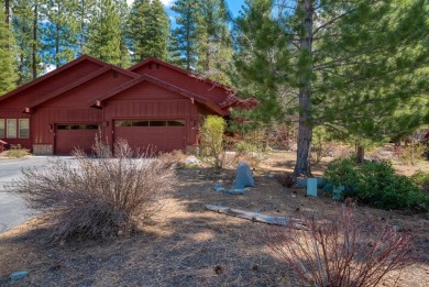 This popular Whitehawk Ranch townhome floor plan contains a nice on Whitehawk Ranch Golf Club in California - for sale on GolfHomes.com, golf home, golf lot