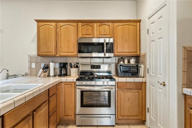 Great, clean, move-in ready 3 bed/2 bath SITE BUILT home in Fort on Desert Lakes Golf Course in Arizona - for sale on GolfHomes.com, golf home, golf lot