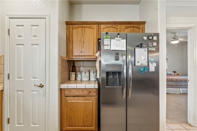 Great, clean, move-in ready 3 bed/2 bath SITE BUILT home in Fort on Desert Lakes Golf Course in Arizona - for sale on GolfHomes.com, golf home, golf lot