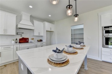 Gorgeous New Construction * Exclusive Modern Farmhouse * on Traditions of Braselton Golf Club in Georgia - for sale on GolfHomes.com, golf home, golf lot