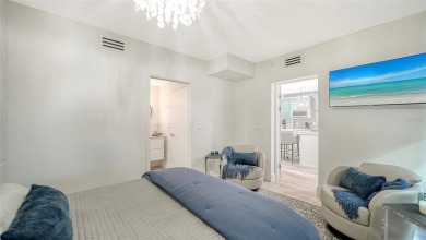 Welcome to this breathtaking, fully remodeled, turnkey furnished on Longboat Key Golf Club Resort in Florida - for sale on GolfHomes.com, golf home, golf lot