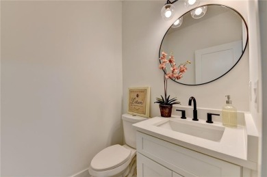 Gorgeous New Construction * Exclusive Modern Farmhouse * on Traditions of Braselton Golf Club in Georgia - for sale on GolfHomes.com, golf home, golf lot