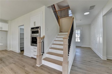 Gorgeous New Construction * Exclusive Modern Farmhouse * on Traditions of Braselton Golf Club in Georgia - for sale on GolfHomes.com, golf home, golf lot