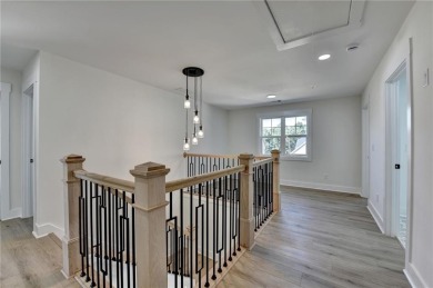 Gorgeous New Construction * Exclusive Modern Farmhouse * on Traditions of Braselton Golf Club in Georgia - for sale on GolfHomes.com, golf home, golf lot