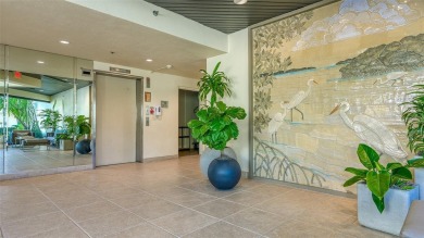 Welcome to this breathtaking, fully remodeled, turnkey furnished on Longboat Key Golf Club Resort in Florida - for sale on GolfHomes.com, golf home, golf lot
