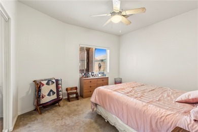 Great, clean, move-in ready 3 bed/2 bath SITE BUILT home in Fort on Desert Lakes Golf Course in Arizona - for sale on GolfHomes.com, golf home, golf lot