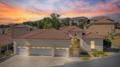 Lake Lovers & Toy Collectors,; This One's For You! Looking for on The Club at Copper Valley Golf Course in California - for sale on GolfHomes.com, golf home, golf lot