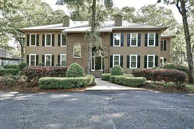 Beautifully Renovated Condo with Golf Course Views in Pawleys on Pawleys Plantation Golf and Country Club in South Carolina - for sale on GolfHomes.com, golf home, golf lot