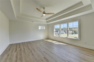 Gorgeous New Construction * Exclusive Modern Farmhouse * on Traditions of Braselton Golf Club in Georgia - for sale on GolfHomes.com, golf home, golf lot