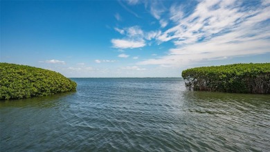 Welcome to this breathtaking, fully remodeled, turnkey furnished on Longboat Key Golf Club Resort in Florida - for sale on GolfHomes.com, golf home, golf lot