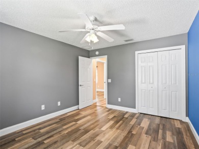 One or more photo(s) has been virtually staged. Charming 3/2 on The Links of Spruce Creek in Florida - for sale on GolfHomes.com, golf home, golf lot