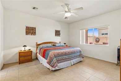 Great, clean, move-in ready 3 bed/2 bath SITE BUILT home in Fort on Desert Lakes Golf Course in Arizona - for sale on GolfHomes.com, golf home, golf lot