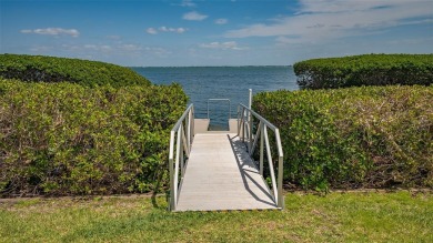 Welcome to this breathtaking, fully remodeled, turnkey furnished on Longboat Key Golf Club Resort in Florida - for sale on GolfHomes.com, golf home, golf lot
